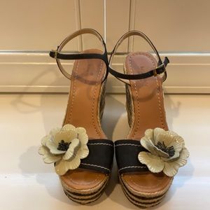 Kate Spade Wedges